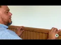 Vídeo do produto