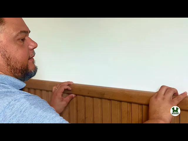 Vídeo do produto Vídeo do produto