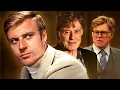 The Life And Death Of Robert Redford