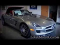 Lokey Mercedes-Benz