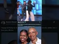Obama Just Confirmed What We All Knew About Big Mike