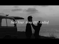 Download Lagu Witt Lowry // Ava Max - Into Your Arms (No Rap + 8D Audio🎧) (Original + Slowed + Speed Up)