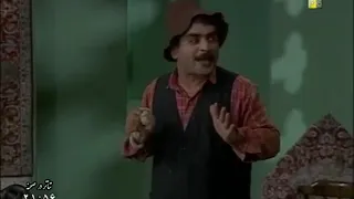 تئاتر خواستگاری آقا رشید قسمت اول 