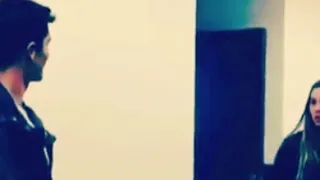 عيونك شايفها وحاسس ان انا عارفها   وحشتيني   عمرو دياب      دندنها