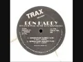 Ron Hardy - Sensation Dub HQ