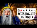 I Forced My Friends To Play D D s Worst-Rated Dungeon
