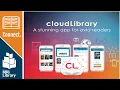 Get Started with cloudLibrary