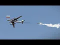 Download Lagu Rusland geschokt! Strategische bommenwerper Tu-95 neergeschoten door Oekraïense raket, piloot gedood