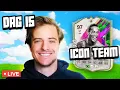 Download Lagu ICON PICKS voor ons FULL ICON TEAM!!! (Dag 15/30) - FC25 uitspelen in 30 dagen!
