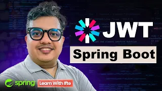 Easy JWT Authentication Authorization with Spring Security Step-by-Step Guide