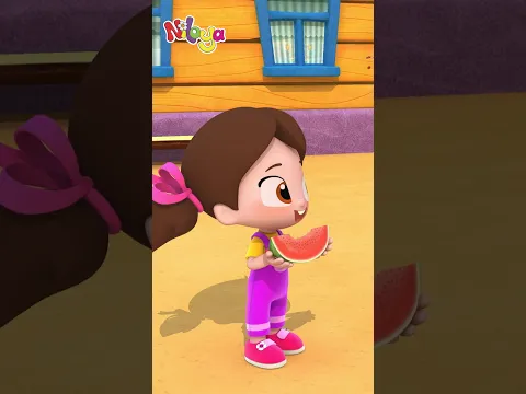 🍉🍉Hangi karpuzu seçelim❓️ / Niloya 🎵