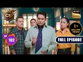 Bureau Tragedy Abhijeet CID Season 2 Full Episode Ep 102