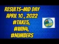 New York Lottery Results April 10 2022 lotto - check