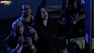 الفنان أحمد خليل رحمه الله من فيلم جائنا البيان التالي هتوحشنا 