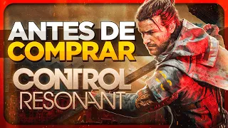 10 COISAS QUE VOCÊ PRECISA SABER ANTES DE COMPRAR CONTROL RESONANT