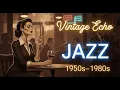 Download Lagu Silent Goodbye   1960s Jazz for Calm Solitud