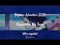 Download Lagu Digimon Adventure 2020 - Kuyashisa Wa Tane -Ending 1- (sub español)