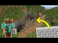 Lagu I Built an IRON FARM in my Minecraft Survival World