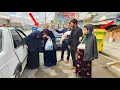Lagu Maryam and Faraj go to the city and meet their grandmother, Hamid, and Fatima...