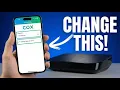 How To Change Wifi Name And Password Cox