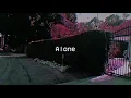 Download Lagu Nico Collins - Alone