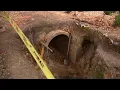 Beaver County art gallery finds abandoned passageway a possible link to Underground Railroad