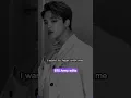 jimin version :- love is gone❤️‍🩹(real voice of jimin🥺❤️‍🩹) #bts #btsforever #btsarmy #jimin #shorts