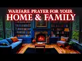 Powerful Biblical Prayers For Spiritual Warfare LEAVE THIS PLAYING