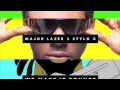 Lagu Dillon Francis feat. Major Lazer \u0026 Stylo G - We Make It Bounce (Oliver Caro Remix)