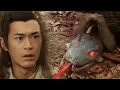 Download Lagu 楊過被砍手臂後，竟然看到了雕蛇大戰，並且學到武功精髓！✨中國功夫 | 武侠 | KungFu | 神鵰俠侶