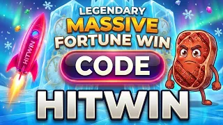 Stake Promo Code: HITWIN | Daily Credits & Account Upgrade
