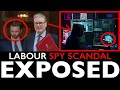 Download Lagu EXPOSED: Starmer Allies Hired Private Investigators to Dig Dirt on Journalist