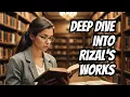 Download Lagu Klay's Journey Through Rizal's Classics 📚: Noli Me Tangere \u0026 El Filibusterismo 🌟🖋️📖🤔🧠