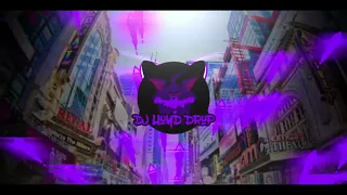 dj spectre x dari yang muda slowed dj lloyd drop remix 2k24 