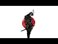 Lagu TiD3 - Urban Samurai v2  [105BPM]