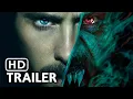 MORBIUS Final Trailer 2022