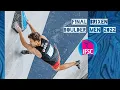 IFSC Men Final Brixen 2022 WorldCup Climbing CUT EDITION