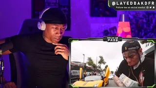 trash or pass 6ix9ine punani reaction 