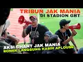 Download Lagu Capo Pimpin Chant di Tribun Jak Mania Stadion GBT..!! BONEK LANGSUNG BERI APLOUSE
