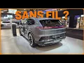 Lagu PORSCHE CAYENNE | On s'attendait pas à ça en Électrique | SALON DE BRUXELLES 2026 