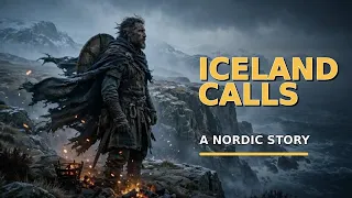 The Lone Viking | An Icelandic Story of Hope & Belonging