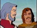 The Legend of Prince Valiant - Episode 29 The Black Rose Comics Kingdom