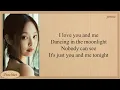 Download Lagu JENNIE You \u0026 Me Lyrics