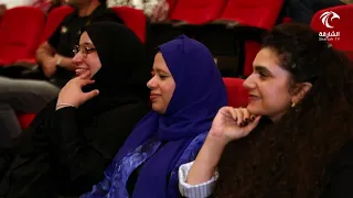 برنامج بيوت الشعر 07 11 2025 