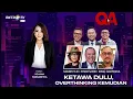 Lagu [FULL] Q\u0026A - KETAWA DULU, OVERTHINKING KEMUDIAN
