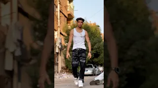 أنا نصحتك وانتا برحتك أتحداكم حد يعرف المشهد دة من مسلسل اى شقاوة مصر اكسبلور 