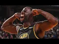 Draymond Green s Best Regular Season Playoff Moments