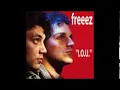 Freeez / I.O.U. (Extended Mix) HQ
