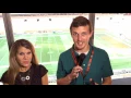 Mary Kay Cabot and Dan Labbe respond to tweet from Fred McLeod