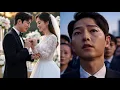 Download Lagu SHOCKING! Song Joong Ki Cried publicly After Seeing Lee Minho and song hye kyo Viral Couple Photos